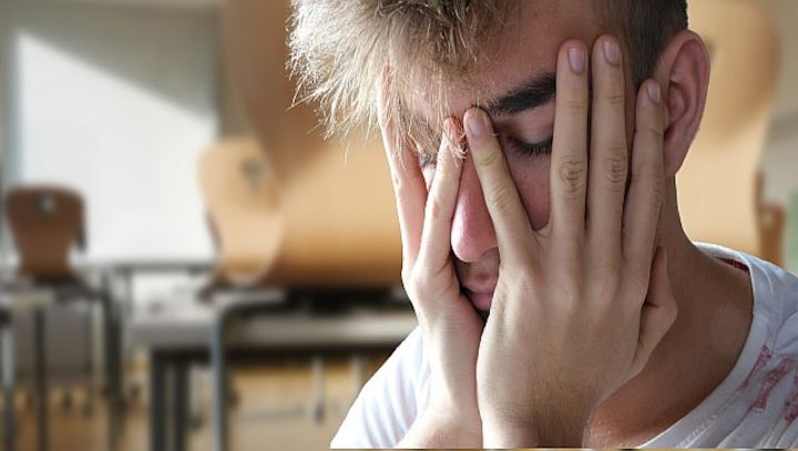 Will Centre's 'UMMEED' help tackle the problem of student suicides?