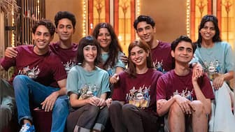 Netflix's The Archies' first song 'Sunoh' takes audiences on a 'Rock and Roll' journey