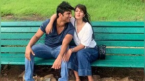 This is what Rhea Chakraborty said when asked about supplying drugs to Sushant Singh Rajput