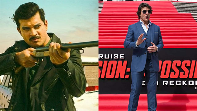 From Sultan Of Delhi to Mission Impossible: Movies you can binge-watch on OTT this weekend From Sultan Of Delhi to Mission Impossible: Movies you can binge-watch on OTT this weekend