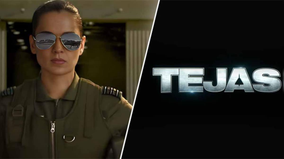 Watch: Kangana Ranaut says 'We won't leave you if you provoke our country India' in this viral video