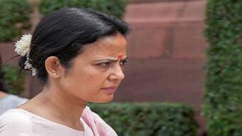 'Cash for query' row: Lok Sabha Ethics Committee summons TMC's Mahua Moitra on October 31
