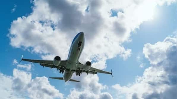 Germany’s Hamburg airport halts flights after threat to plane from Iran