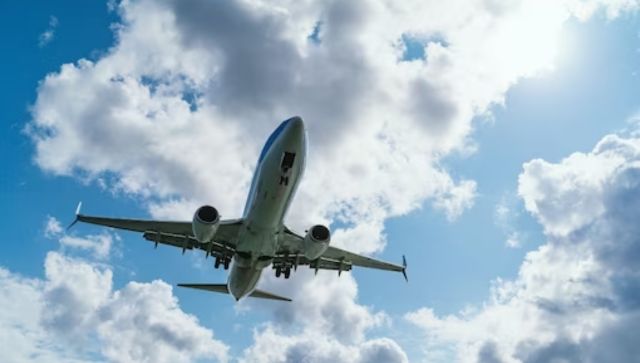 Germany’s Hamburg airport halts flights after threat to plane from Iran Germany’s Hamburg airport halts flights after threat to plane from Iran