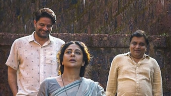 After Killa & Paatal Lok, director Avinash Arun brings Three Of Us with Shefali Shah, Jaideep Ahlawat, Swanand Kirkire