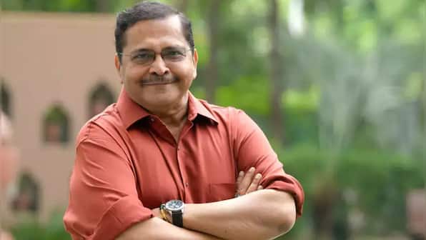 Tiku Talsania reveals he's 'slightly jobless', still gives audition when required