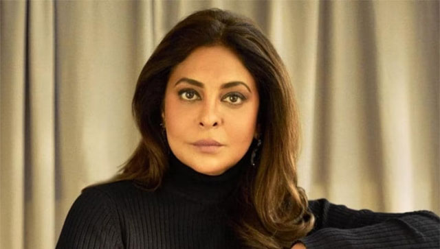 Shefali Shah's EXCLUSIVE interview on her film 'Three Of Us', ageism in Bollywood, and facing sexual harassment Shefali Shah's EXCLUSIVE interview on her film 'Three Of Us', ageism in Bollywood, and facing sexual harassment