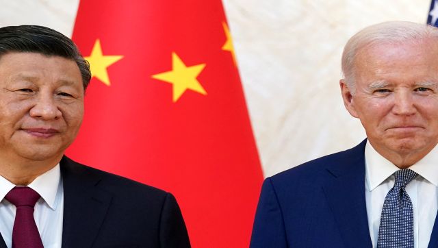 Will Biden, Xi's possible November meet help reset US-China ties? Will Biden, Xi's possible November meet help reset US-China ties?