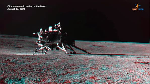 End of Mission? What happens to Vikram lander and Pragyan rover now?