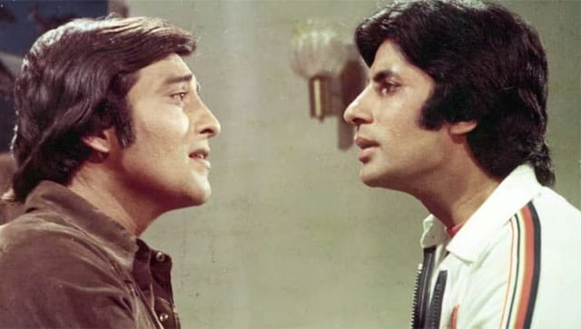 Vinod khanna and rajesh clearance khanna