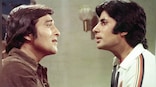 Dilip Thakur recalls Vinod Khanna taking spiritual path, compares his stardom to Amitabh Bachchan's