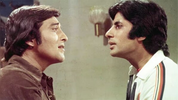 Dilip Thakur recalls Vinod Khanna taking spiritual path, compares his stardom to Amitabh Bachchan's