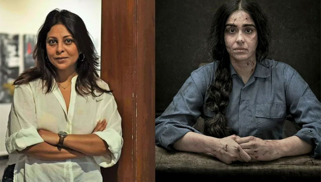 Shefali Shah on husband Vipul Shah's film 'The Kerala Story': 'Shared the trailer and got badly trolled' Shefali Shah on husband Vipul Shah's film 'The Kerala Story': 'Shared the trailer and got badly trolled'