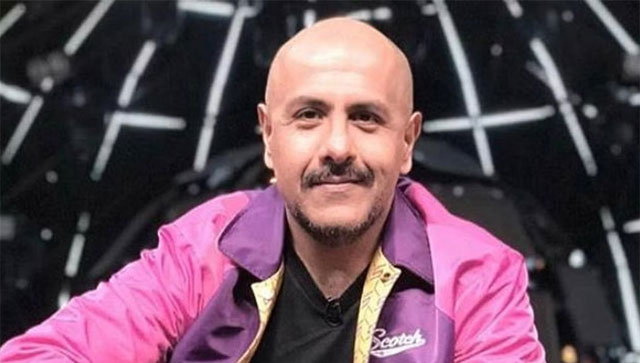 Composer-singer Vishal Dadlani dedicates a song to the children affected by war in Gaza and Israel; watch video Composer-singer Vishal Dadlani dedicates a song to the children affected by war in Gaza and Israel; watch video