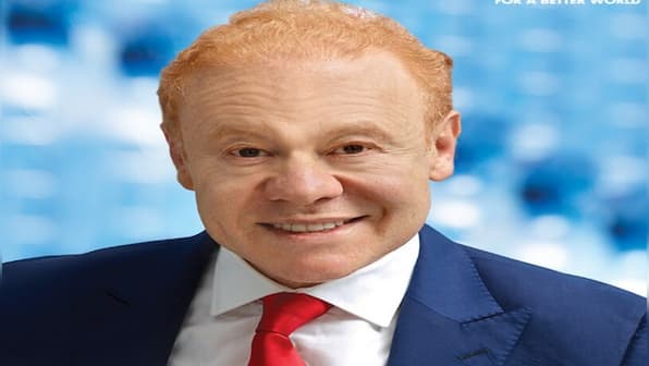 Who is Anthony Pratt, the billionaire with whom Donald Trump shared nuclear secrets?