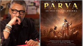 Vivek Agnihotri announces his next fillm based on 'Mahabharata', asks 'Is Mahabharat history or mythology?'