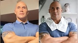 Dwayne Johnson raises concern on his wax statue at the iconic Musée Grévin museum in Paris, artists make adjustments