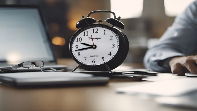 In Graphics | Which countries have the longest and shortest workweek? Where does India stand? In Graphics | Which countries have the longest and shortest workweek? Where does India stand?