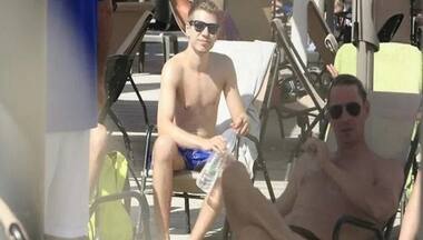 Where is Yair Netanyahu? Why are some in Israel angry with Benjamin Netanyahu's son?