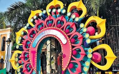 54th International Film Festival of India to kick start in Goa today