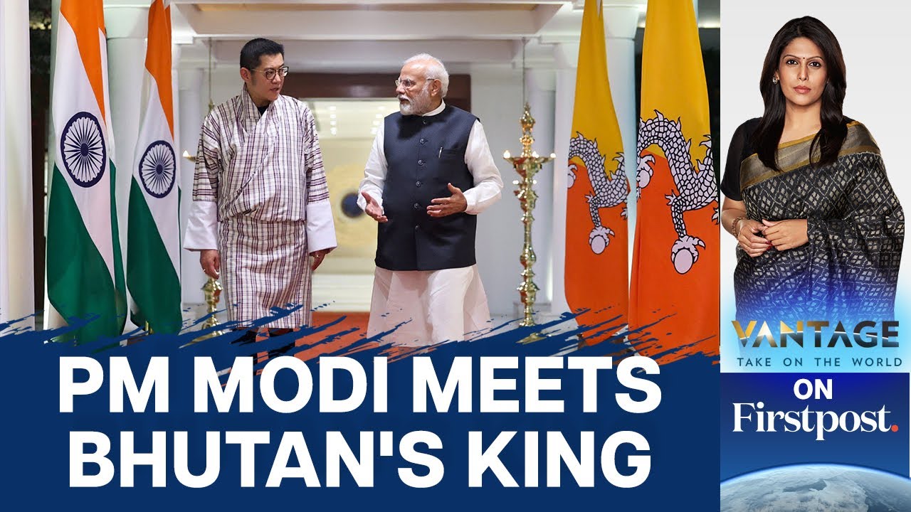 Vantage | Why India needs to do more to retain influence over Bhutan Vantage | Why India needs to do more to retain influence over Bhutan