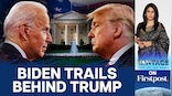 Vantage | Are American voters and Democrats giving up on Biden?