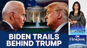 Vantage | Are American voters and Democrats giving up on Biden?