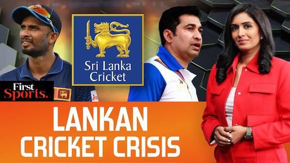 Sri Lankan cricket in further trouble as ICC suspends SLC due to political interference