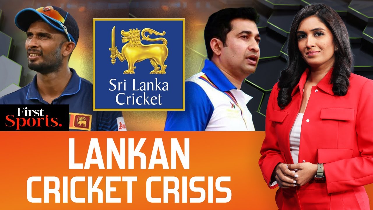 Sri Lankan cricket in further trouble as ICC suspends SLC due to political interference Sri Lankan cricket in further trouble as ICC suspends SLC due to political interference
