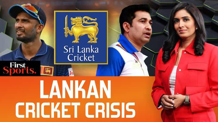 Sri Lankan cricket in further trouble as ICC suspends SLC due to political interference