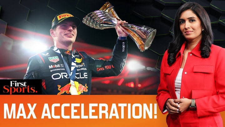 Formula 1: Max Verstappen completes majestic season with record-breaking triumph in Abu Dhabi