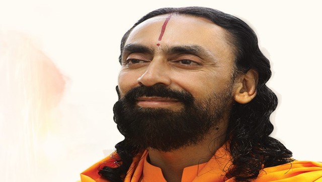 Interview | Spirituality is about elevation of thoughts, unfoldment of divinity within: Swami Mukundananda Interview | Spirituality is about elevation of thoughts, unfoldment of divinity within: Swami Mukundananda