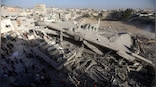 Israel revises down Oct 7 Hamas attack death toll from 1,400 to 1,200