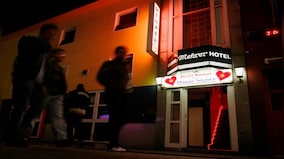 Germany mulls ban on prostitution. Is the country turning into the 'brothel of Europe'?