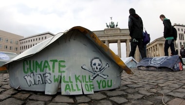 Vantage | 1.2 billion climate refugees by 2050: Time for world to recognise them, increase funding