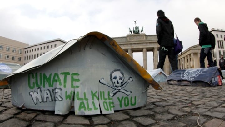 Vantage | 1.2 billion climate refugees by 2050: Time for world to recognise them, increase funding