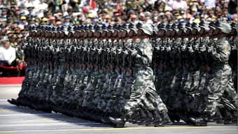 'Equipment Awaiting Talent': 5 reasons why China hasn't enough skilled recruits to man its top-tech arsenal