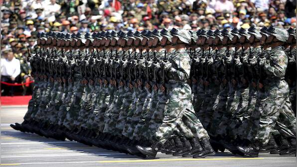'Equipment Awaiting Talent': 5 reasons why China hasn't enough skilled recruits to man its top-tech arsenal