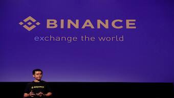 Why Binance, the world’s largest crypto exchange, has been linked to Hamas