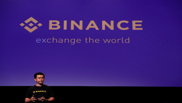 Why Binance, the world’s largest crypto exchange, has been linked to Hamas Why Binance, the world’s largest crypto exchange, has been linked to Hamas