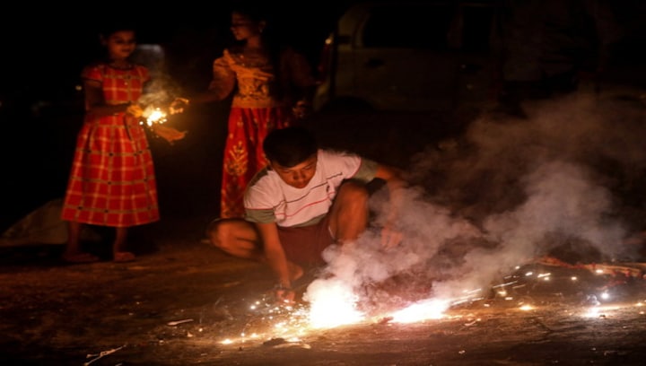 Diwali 2023: Are green crackers really ‘eco-friendly’?