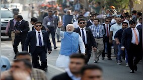 Did Modi government create 2 crore jobs per year? Facts vs falsehoods