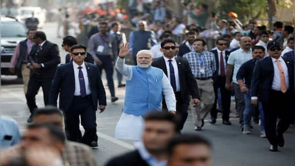 Did Modi government create 2 crore jobs per year? Facts vs falsehoods