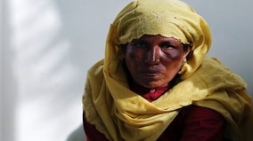 Vantage | How Myanmar's war created a new sea of refugees that no one wants