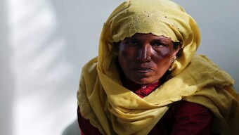 Vantage | How Myanmar's war created a new sea of refugees that no one wants