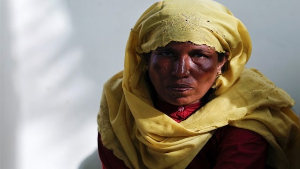 Vantage | How Myanmar's war created a new sea of refugees that no one wants
