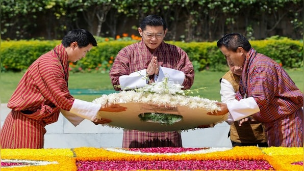 Doklam conundrum: Bhutan King's India visit seeks to cement mutual trust between New Delhi and Thimphu