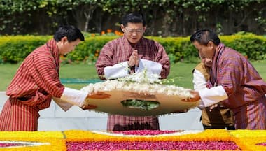 Doklam conundrum: Bhutan King's India visit seeks to cement mutual trust between New Delhi and Thimphu