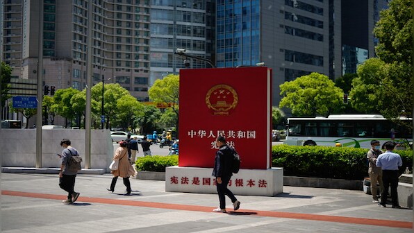 Is China using foreign influencers to push propaganda?
