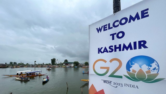 India’s G20 presidency and promotion of city tourism India’s G20 presidency and promotion of city tourism